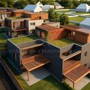 developerský projekt Rezidence Na Skalách v Kralupech nad Vltavou, cena 28900000 CZK / objekt, nabízí Jan Holický - Vaše šelma v realitní džungli