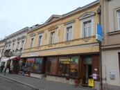 Pronájem byt 3+kk 74 m2 Čáslav, cena 14000 CZK / objekt / měsíc, nabízí 