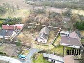 Prodej domu k celkové rekonstrukci Doubravice u České Skalice, cena 1990000 CZK / objekt, nabízí 