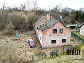 Prodej domu k celkové rekonstrukci Doubravice u České Skalice, cena 1990000 CZK / objekt, nabízí Kluci Z Realit.CZ