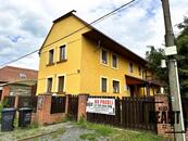 Rodinný dům v klidné obci Zahájí u Chorušic, cena 5890000 CZK / objekt, nabízí Kluci Z Realit.CZ