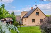 Prodej rodinného domu 5+1, Bruzovice pozemek 2 489 m, cena 8320000 CZK / objekt, nabízí 