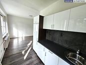 Pronájem, byt 2+kk, ul. Klidná, Havířov, cena 12310 CZK / objekt / měsíc, nabízí 