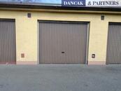 Pronájem, garáž 22 m2, Frýdek - Místek, ul. Československé armády, cena 4000 CZK / objekt / měsíc, nabízí 