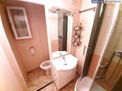 Pronájem bytu 1+kk s balkónem, ul. Smetanova, Frýdek-Místek, cena 6908 CZK / objekt / měsíc, nabízí Dančák & Partners