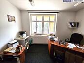 Pronájem, kancelář, 16 m2, ul. Nádražní, Frýdlant n.O., cena 6000 CZK / objekt / měsíc, nabízí Dančák & Partners