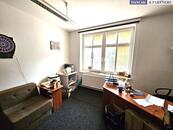 Pronájem, kancelář, 16 m2, ul. Nádražní, Frýdlant n.O., cena 6000 CZK / objekt / měsíc, nabízí Dančák & Partners