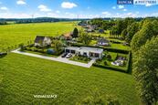 Prodej, stavební pozemek Dolní Domaslavice, cena 1522 CZK / m2, nabízí Dančák & Partners