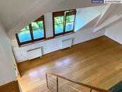 Pronájem, mezonet 3+kk, 96 m2, Čeladná, cena 16900 CZK / objekt / měsíc, nabízí 