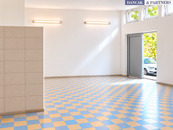 Pronájem skladovacího prostoru, 70 m2, ul. Slezská, Orlová, cena 12000 CZK / objekt / měsíc, nabízí 