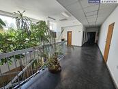 Pronájem, kancelář 74 m², Frýdek-Místek, ul. Nár. mučedníků, cena 14200 CZK / objekt / měsíc, nabízí Dančák & Partners