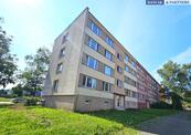 Pronájem, byt 4+1, ul. 28. října, Frýdek-Místek, cena 15280 CZK / objekt / měsíc, nabízí Dančák & Partners