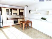 Pronájem, byt 2+kk s garážovým stáním, U Soudu, Ostrava-Poruba, cena 15200 CZK / objekt / měsíc, nabízí 