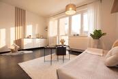 Novostavba 4+kk s balkonem - Karlovy Vary, Stará Role, cena 6790000 CZK / objekt, nabízí MP reality servis s.r.o.