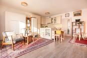 Prodej novostavby 2+KK, Jesenice u Prahy, cena 8499000 CZK / objekt, nabízí 