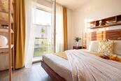 Prodej novostavby 2+KK, Jesenice u Prahy, cena 8499000 CZK / objekt, nabízí MP reality servis s.r.o.