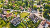Stavební pozemek 615 m² v atraktivní lokalitě Dobřejovice, cena 11490000 CZK / objekt, nabízí MP reality servis s.r.o.