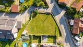 Stavební pozemek 615 m² v atraktivní lokalitě Dobřejovice, cena 11490000 CZK / objekt, nabízí MP reality servis s.r.o.