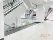 Pronájem prodejního místa, cca 20 m2, Praha 1 - Nové Město, 1. patro, ostraha, MHD, cena 10000 CZK / objekt / měsíc, nabízí Modus Reality