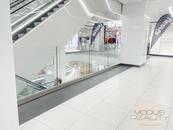 Pronájem prodejního místa, cca 20 m2, Praha 1 - Nové Město, 1. patro, ostraha, MHD, cena 10000 CZK / objekt / měsíc, nabízí Modus Reality