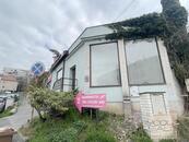 Prodej obchodního prostoru, 54 m2, Praha 10 - Záběhlice, výloha, 1 místnost, 2x sklad, soc. zázemí, cena 4000000 CZK / objekt, nabízí Modus Reality