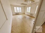 Pronájem kanceláří 50,5 m2, Praha 10 - Záběhlice, 2 místnosti, spol. sociální zázemí, MHD, cena 7500 CZK / objekt / měsíc, nabízí Modus Reality