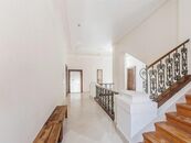 Pronájem kanceláře, 32,5 m2, Praha 1 - Staré Město, podkroví, 1 místnost, barokní dům, Staroměstské , cena 19590 CZK / objekt / měsíc, nabízí Modus Reality