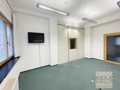 Pronájem kanceláře, 24,09 m2, Praha 3 - Žižkov, klima, 1 místnost, sklad, kuchyňka, toalety, MHD, cena 8632 CZK / objekt / měsíc, nabízí Modus Reality