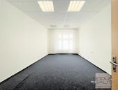 Pronájem kanceláře 20,67 m2, Jablonského, Praha 7, Holešovice. Bez provize! , cena 9192 CZK / objekt / měsíc, nabízí 