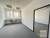 Pronájem kanceláří 37,5 m2, Praha 7 - Holešovice, 2 místnosti, recepce, ostraha, internet, cena 12375 CZK / objekt / měsíc, nabízí Modus Reality