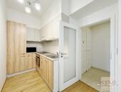 Pronájem zařízeného bytu 2+1, 41 m2, Ondříčkova, Praha 3 - Vinohrady, kousek od Jiřího z Poděbrad, cena 23000 CZK / objekt / měsíc, nabízí Modus Reality