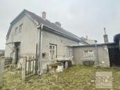 Prodej rodinného domu 4+1, cca 200 m2, obec Želénky, ke kompletní rekonstrukci, zahrada 540 m2, cena 2900000 CZK / objekt, nabízí 