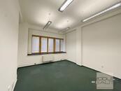 Pronájem kanceláře, 21,16 m2, Praha 3 - Žižkov, klimatizace, 1 místnost, kuchyňka, toalety, MHD, cena 7582 CZK / objekt / měsíc, nabízí 