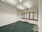 Pronájem kanceláře, 21,16 m2, Praha 3 - Žižkov, klimatizace, 1 místnost, kuchyňka, toalety, MHD, cena 7582 CZK / objekt / měsíc, nabízí Modus Reality