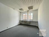 Pronájem kanceláře 28 m2, Praha 7 - Holešovice, 1 místnost, recepce, ostraha, internet, cena 9240 CZK / objekt / měsíc, nabízí Modus Reality