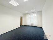 Pronájem kanceláře 20,4 m2, Jablonského, Praha 7, Holešovice. Bez provize! , cena 9622 CZK / objekt / měsíc, nabízí Modus Reality