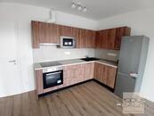 Pronájem bytu 2+kk/Terasa, 70 m2, Kladno - Dubí, Středočeský kraj, novostavba, sklep, parkování, cena 18400 CZK / objekt / měsíc, nabízí 