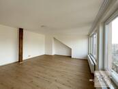 Pronájem bytu 3+1, 140 m2, Praha 4 - Michle, zcela nový, zahrádka, spíž, MHD, volný ihned, cena 44999 CZK / objekt / měsíc, nabízí 