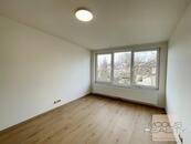 Pronájem bytu 3+1, 140 m2, Praha 4 - Michle, zcela nový, zahrádka, spíž, MHD, volný ihned, cena 44999 CZK / objekt / měsíc, nabízí 