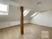 Pronájem bytu 3+1, 140 m2, Praha 4 - Michle, zcela nový, zahrádka, spíž, MHD, volný ihned, cena 44999 CZK / objekt / měsíc, nabízí 