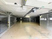 Prodej garážového stání, 15 m2, Praha 10 - Strašnice, dvojí uzamčení, elektřina, voda , cena 680000 CZK / objekt, nabízí Modus Reality