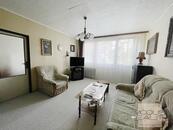 Prodej bytu 3+kk/Lodžie, 64 m2, Praha 8 - Kobylisy, DV, Čimický háj, metro Kobylisy, sklep, komora , cena 6990000 CZK / objekt, nabízí Modus Reality