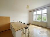 Pronájem bytu 2+1/Balkonek, 88 m2, Praha 6 - Bubeneč, komora, sklep, volný ihned , cena 25999 CZK / objekt / měsíc, nabízí Modus Reality