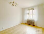 Pronájem bytu 1+kk, 25 m2, Slezská, Praha 3 - Vinohrady. OC a MHD Flora 4 min. , cena 13999 CZK / objekt / měsíc, nabízí Modus Reality