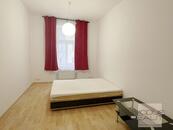 Pronájem bytu 1+1 (kuchyň bez okna), 32,5 m2, Praha 3 - Žižkov, MHD, bez výtahu , cena 15999 CZK / objekt / měsíc, nabízí Modus Reality
