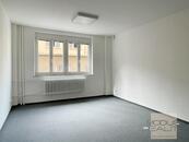 Pronájem kanceláře 23 m2, Praha 7 - Holešovice, 1 místnost, recepce, ostraha, internet, cena 7590 CZK / objekt / měsíc, nabízí Modus Reality