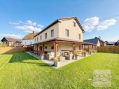 Prodej domu, obec Zákupy (Česká Lípa), užitná plocha cca 400 m2, pozemek 857 m2, skvělá investice!, cena 7950000 CZK / objekt, nabízí Modus Reality