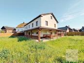 Prodej domu, obec Zákupy (Česká Lípa), užitná plocha cca 400 m2, pozemek 857 m2, skvělá investice!, cena 7950000 CZK / objekt, nabízí Modus Reality