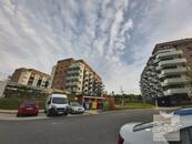 Pronájem bytu 2+kk/Terasa, 54 m2, Praha 5 - Hlubočepy, novostavba, gar. stání, volný ihned, cena 21999 CZK / objekt / měsíc, nabízí Modus Reality