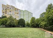 Prodej bytu 2+kk, 43 m2, Mohylová, Praha 5 - Stodůlky. Sklep 2 m2. Metro Lužiny., cena 5990000 CZK / objekt, nabízí Modus Reality